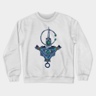 Tazerzit Crewneck Sweatshirt